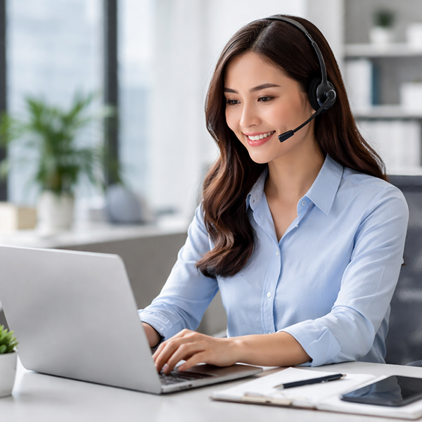 Broker Admin Support
